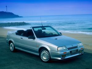 Renault 19 16S Cabriolet '1991
